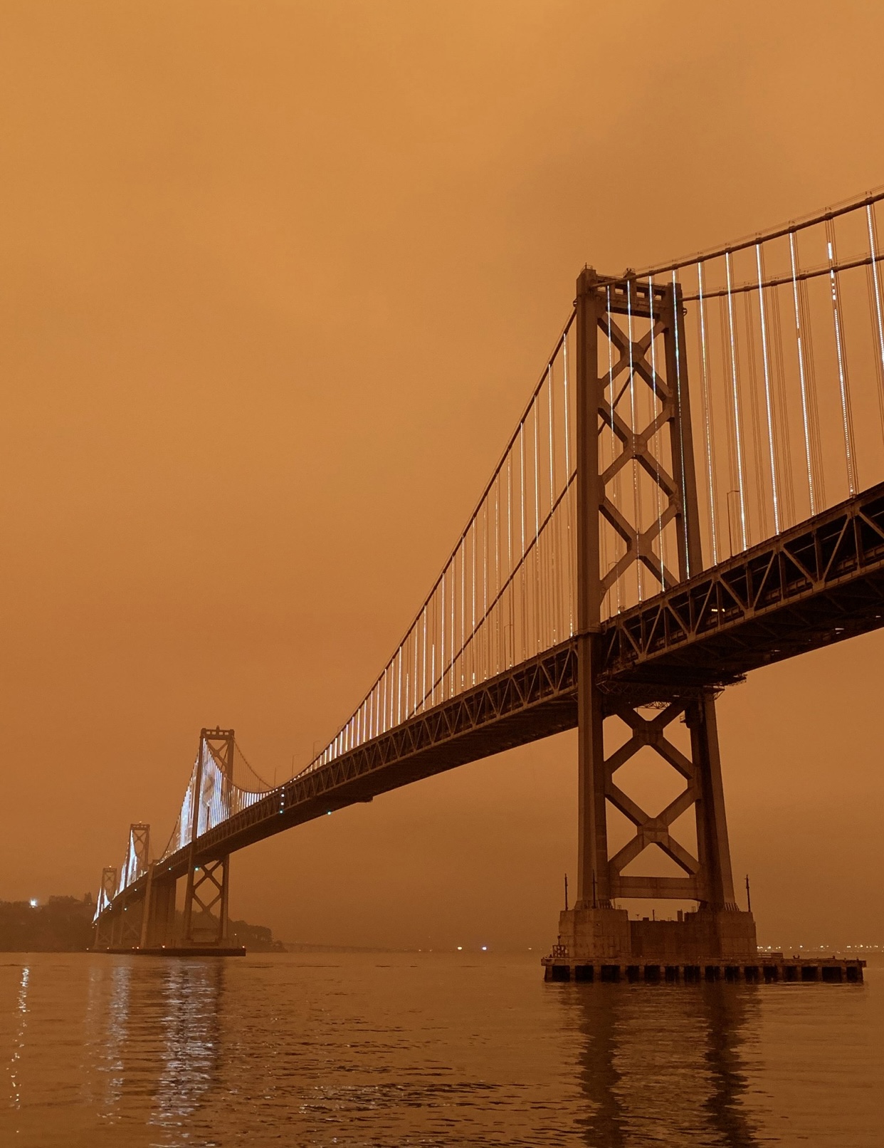 sF Bridge